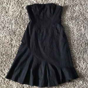 BCBG MaxAzria Cocktail Dress (6)